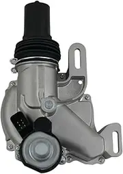 Clutch Slave Cylinder Actuator 4512500062 013981000022 A4512500062 3981000066，Compatible With Smart Fortwo Cabrio Coupe 09-14