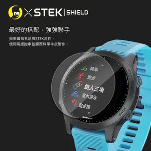 【台灣製-小螢膜】Garmin Forerunner 945 滿版全膠螢幕保護貼 環保無毒 MIT (5折)