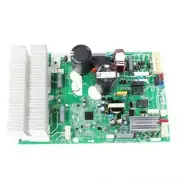 Midea 17122000A26648 Main Control Board