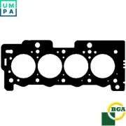 GASKET CYLINDER HEAD CH1507 FOR PEUGEOT 309/II 405/Break 205/Convertible/Van AX
