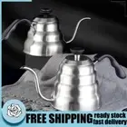 1/1.2 L Pour Over Coffee Kettle Coffee Maker with Ergonomic Handle Drip Kettle