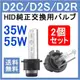 YLC。55W↔️35W HID D2S D2C 氙氣燈管 大燈 小燈 頭燈 改裝 40W45W 魚眼