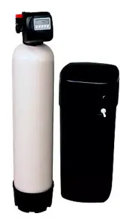 New 3M Aqua-Pure High Flow Series Filter Cartridge HF40PP001A01, 1 Micron