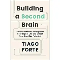 在飛比找蝦皮商城優惠-Building a Second Brain: A Pro