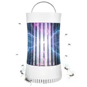 Portable USB Electronic Rechargeable Mosquito Fly Killer Lamp/Bug