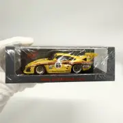 Spark S5500 1/43 Porsche 935 Minicar