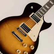 Gibson Les Paul Studio Tobacco Burst S N:207750069