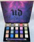 Urban Decay VICE XX Eyeshadow Brush Palette New In Box