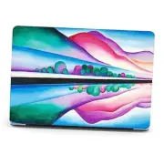 for MacBook Pro 16 Inch Cover A3403 A3186 A2991 A2780 A2485 (2024-2021) with