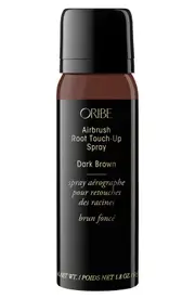 Oribe Airbrush Root Touch Up Spray in Dark Brown at Nordstrom One Size
