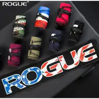 在飛比找蝦皮購物優惠-【全球運動】ROGUE 護腕帶  快速調整鬆緊  Cross