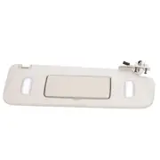 OEM Interior Passenger Sun Visor w/ Lighted Mirror 07-14 Chevrolet GMC 22850310
