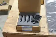 NEW Agilent Tech. G2505-60525 Slide Holders for Agilent DNA Microarray Scanner