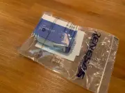 Renesas RTK7FPA2E2S00001BE RA2E2 Fast Prototyping board