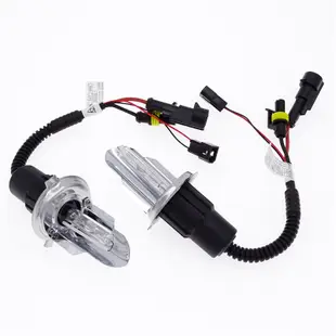 通用汽車氙氣燈 H4 3000K-12000K HID 頭燈雙氙氣燈泡 HID 套件備用擺動燈 D2s HID 氙氣燈泡