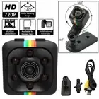 Full HD 720P Mini DV DVR Dash Cam Surveillance Security Camera