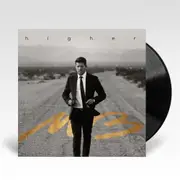 Higher (Vinyl)