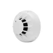DSC MX916 Addressable MX Smoke and Heat Detector