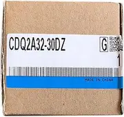 CungSu 1 Pcs CDQ2A32-30DZ New in Box CDQ2A3230DZ Expediated