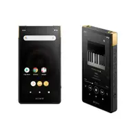 在飛比找PChome24h購物優惠-SONY Walkman 高音質數位音樂播放器 NW ZX7