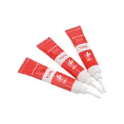 Bicycle Equipment Care Pack of Three Cleaners Totaling Forty Five Grams