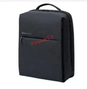 Xiaomi Mi City Backpack 2 Men 15.6'' Business Laptop Bag Waterproof Briefcase