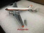 Gemini 200 Aeronaves De Mexico DC-3 G2AMX1151 XA-FUV 124 1:200