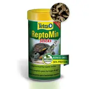 ReptoMin Sticks Turtle Food- 130g