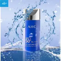 在飛比找蝦皮購物優惠-韓國製造的 AHC SPF50 PA 防曬霜 AHC UV