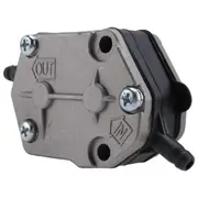 Fuel Pump Assembly for Yamaha 25HP 30HP 2 Stroke Outboard Motor Engine Boat 6A0-24410-00 692-24410-0 as shown