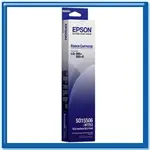 EPSON S015523 #7753 原廠色帶