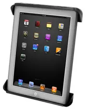 RAM-HOL-TAB-LGU :: RAM Tab-Tite Universal Spring Loaded Holder for Large Tablets