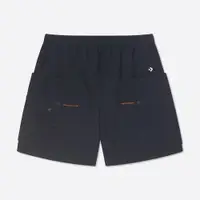 在飛比找PChome24h購物優惠-【CONVERSE】CARGO SHORTS 短褲 男 黑色