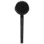 Espresso Machine Brush Removable Head Cleaning Brush Detachable Coffee Machine