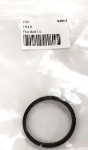 PRB FR 4.0 Flat Belt for VCR, Cassette, CD Drive or DVD Drive FR4.0