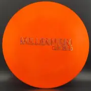 Millennium Sirius Sentinel MF - X-Outs