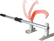 SPEED FORCE 47 Inch TimberJack Forestry/Logging/Log Jack/Chainsaw/Log Splitter/Log Lifter/Cant Hook/Timber Jack, Full Aluminum Construction