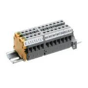 Terminal Block MWE/G3 for Garland 4522188