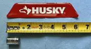 Husky Tools 12mm 1/4”dr. 6pt 1” Long Chrome Socket