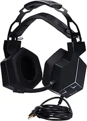 TAIDU THS307A2 Gaming Headset Wired Gaming Headset for PC for PS4 for PS3 for One for Switch