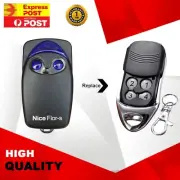 Nice Flor-s FLO1-RS FLO2-RS FLO4-RS Garage/Gate Compatible Remote Control New