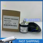 1PCS CB-1000HC for Replacement New Rotary Encoder CB1000HC Fast shipping