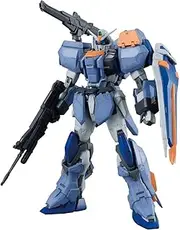 Bandai Duel Gundam Assault Shroud 1/100 Master Grade