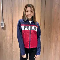 在飛比找Yahoo!奇摩拍賣優惠-美國百分百【全新真品】Ralph Lauren RL 連帽外