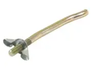 Hood Catch Assembly for Massey Ferguson 35, 35 GAS, 35X, FE35 Tractors