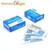 200, Scalpel Blades #23 & #24 Sterile, Dermaplaning Knife Surgical Instruments