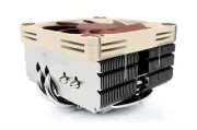 Noctua NH-L9X65 SE-AM4 Processor CPU Cooler
