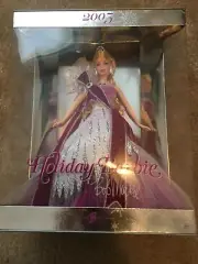 NRFB Bob Mackie Holiday 2005 Barbie Doll Mattel G8058, Barbie Collection