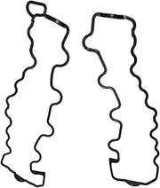 Valve Cover Gasket for Mercedes-Benz C43 C55 AMG CL500 CLK430 CLS500 E430 ML430 R500 SL55, Valve Cover Gaskets Left Right/1130160221