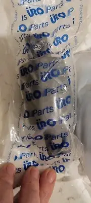 Control Arm Bushings For 2001 Volvo S80. Front and rear set. Unopened package